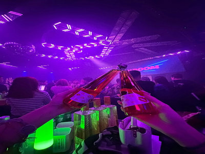 沧州夜场招聘